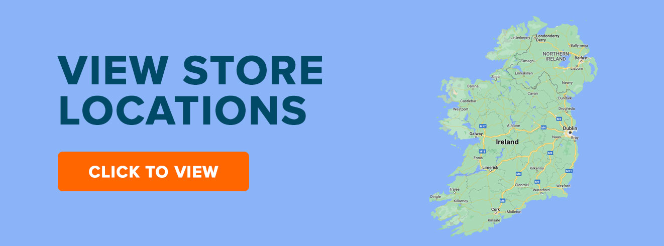 View GAA Store Locations